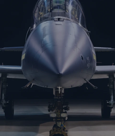AEROSPACE
