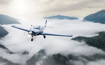 AS-202 Bravo-Titelbild