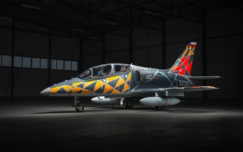 hangar01-AeroL39Skyfox_01 kopie
