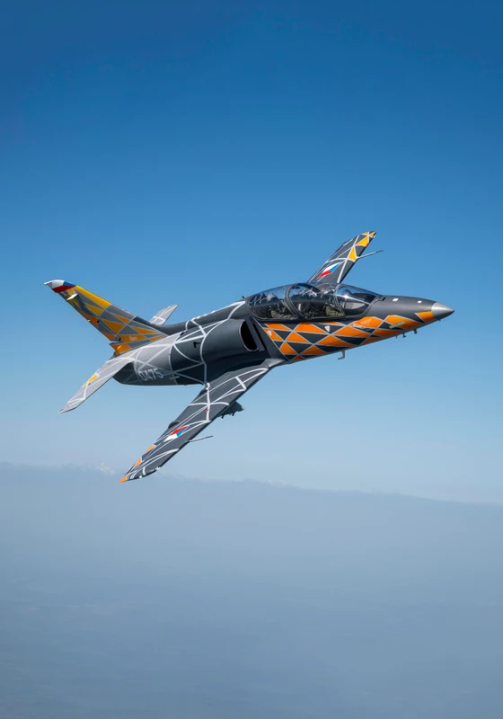 Aerospace industry